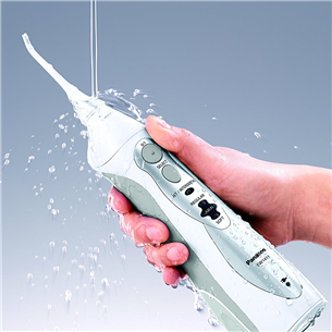 Electric toothbrush + Interdental cleaner Panasonic