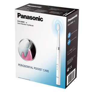 Electric toothbrush + Interdental cleaner Panasonic