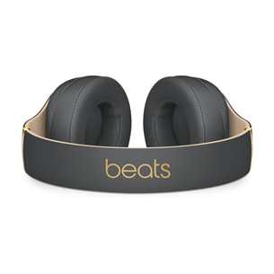 Noise cancelling wireless headphones Beats Studio3