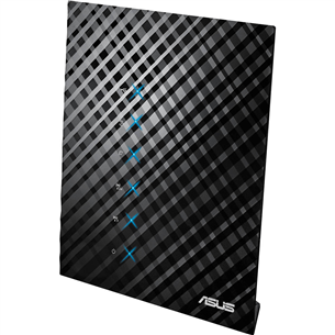 WiFi-роутер Asus AC750 Dual Band