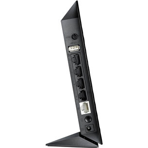 WiFi router AC750 Dual Band, Asus