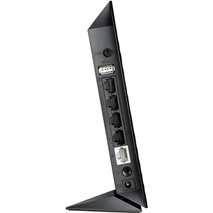 WiFi ruuter Asus AC750 Dual Band