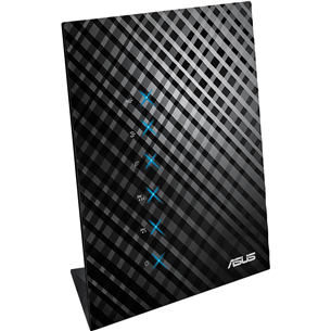 WiFi-роутер Asus AC750 Dual Band