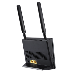 WiFi ruuter Asus AC750 Dual Band LTE Modem