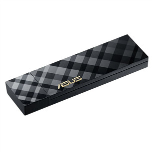 Wi-Fi USB-адаптер Asus AC1300 Dual Band