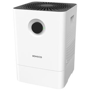 Boneco, white/black - Humidifier & Purifier W200NEW