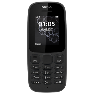 Mobiiltelefon Nokia 105
