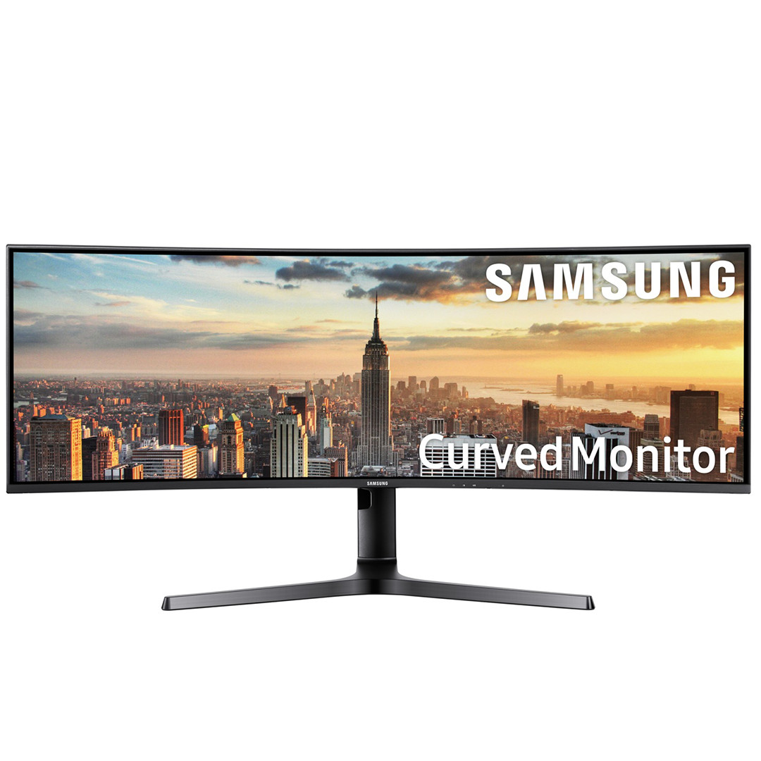 43" изогнутый UltraWide LED VA монитор, LG