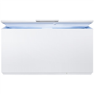 Sügavkülmkirst Electrolux (368 L)