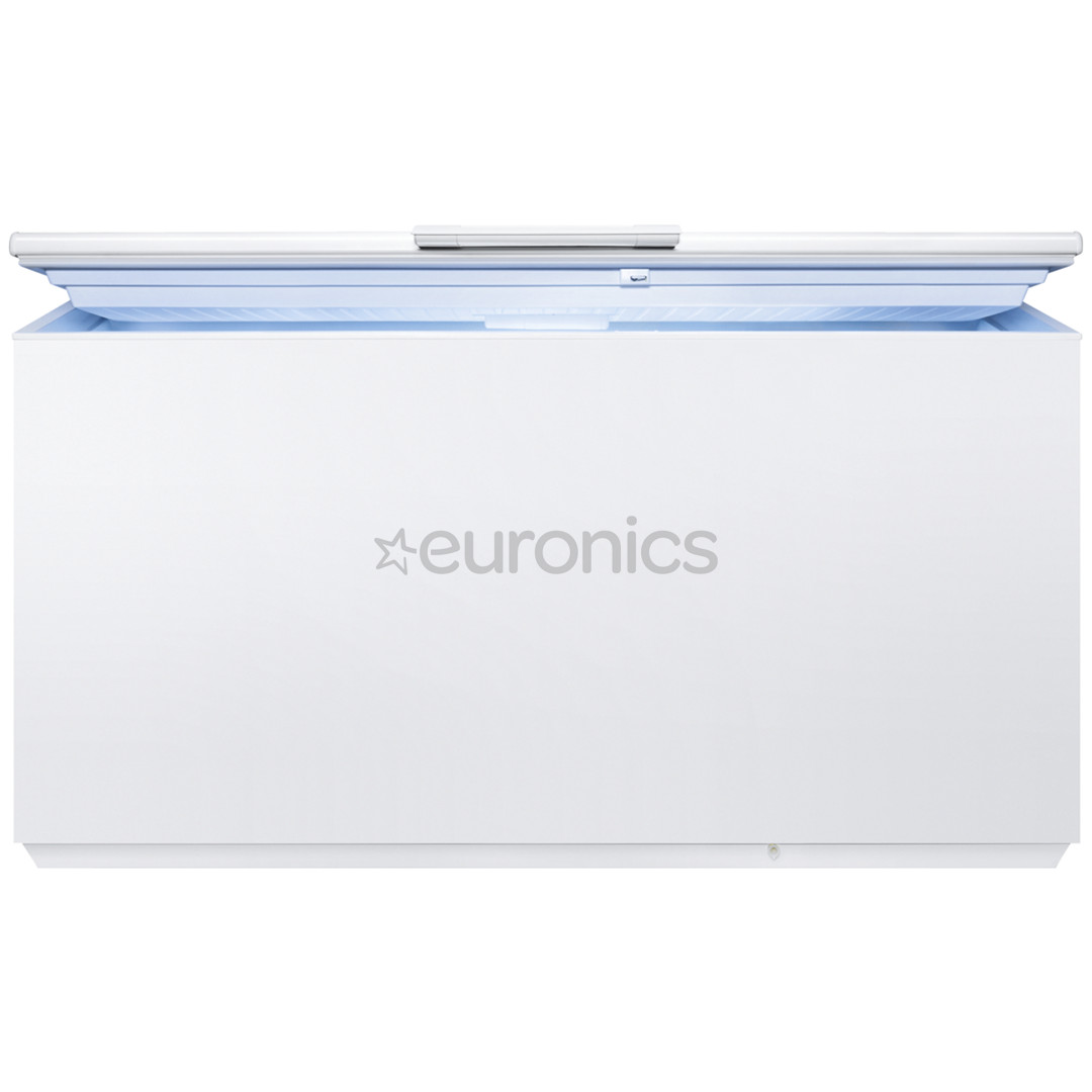 Sügavkülmkirst Electrolux (368 L)