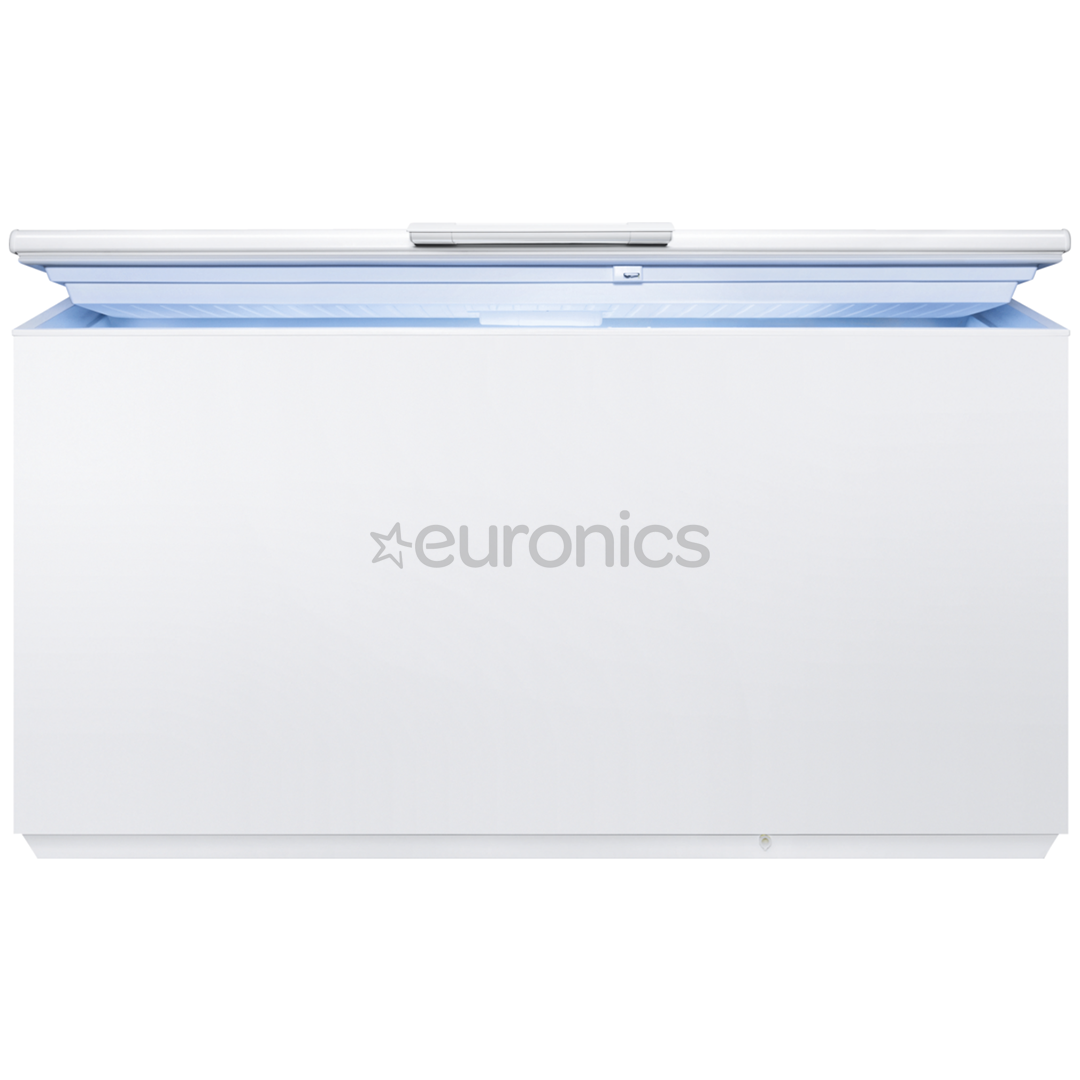 Sügavkülmkirst Electrolux (368 L)