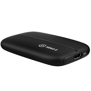 PC Tarvik Elgato HD60 S Game Capture Card