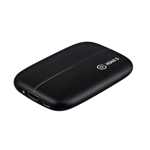 Карта видеозахвата Elgato HD60 S