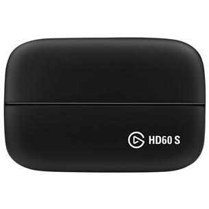 Карта видеозахвата Elgato HD60 S