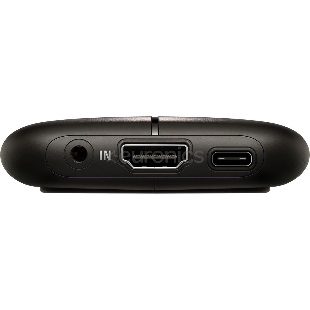 Карта видеозахвата Elgato HD60 S