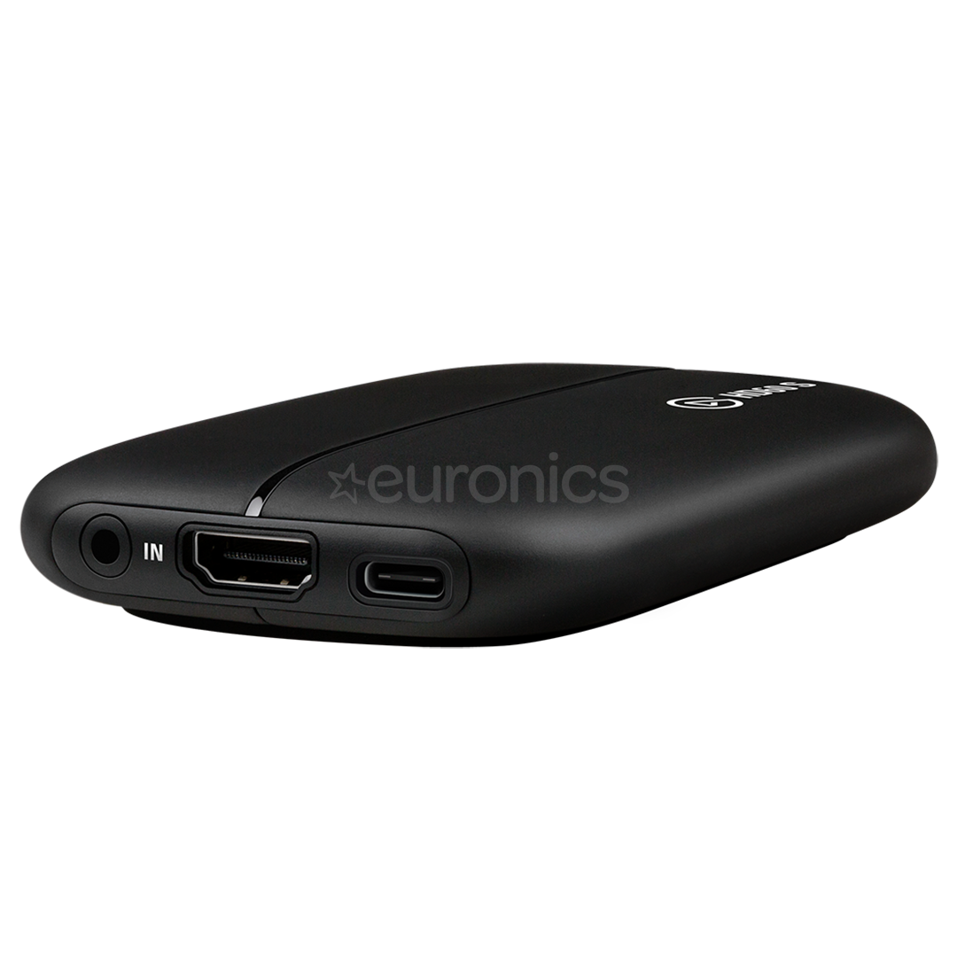 Карта видеозахвата Elgato HD60 S
