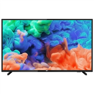 50'' Ultra HD LED LCD-teler Philips
