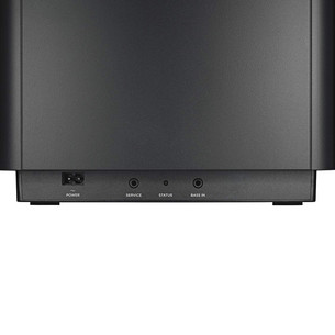 Wireless subwoofer Bose Bass Module 700