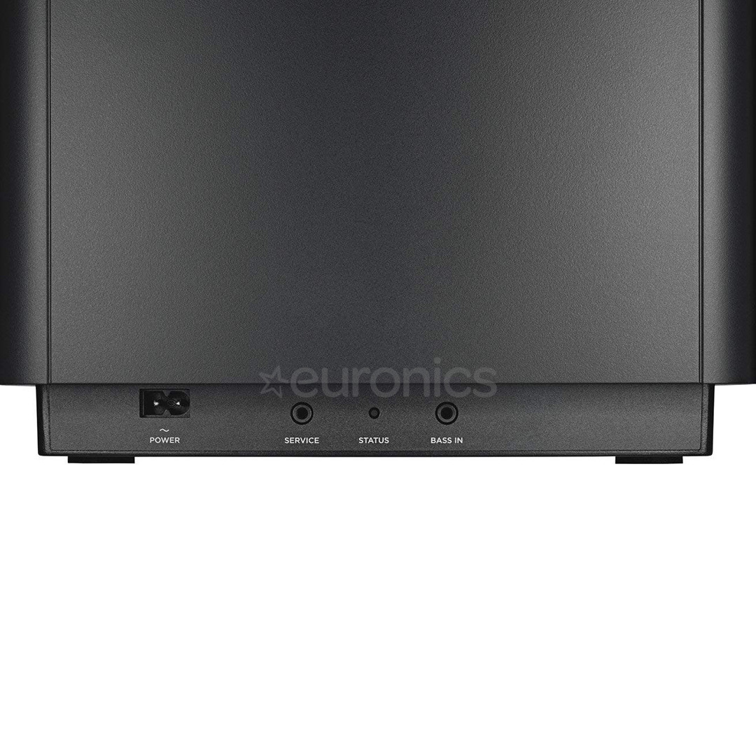 Juhtmevaba bassikõlar Bose Bass Module 700