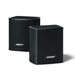 Беспроводные тыловые колонки Bose