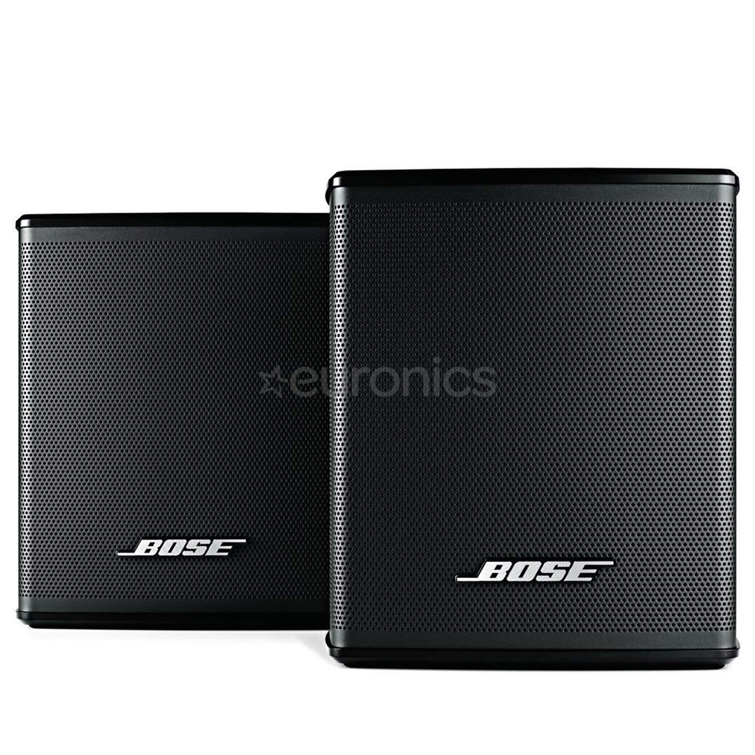 Беспроводные тыловые колонки Bose