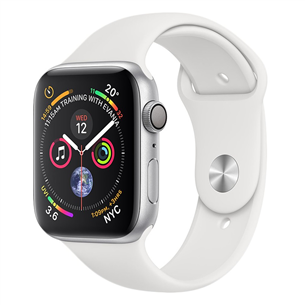 Умные часы Apple Watch Series 4 / GPS / 44 mm