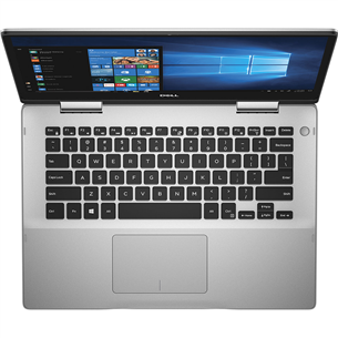 Notebook Dell Inspiron 14 5482 2-in-1