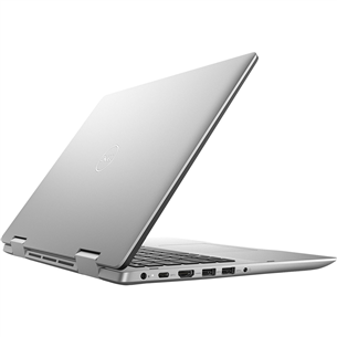 Ноутбук Dell Inspiron 14 5482 2-in-1