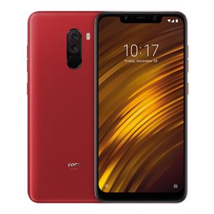 Smartphone Xiaomi Pocophone F1 (64 GB)