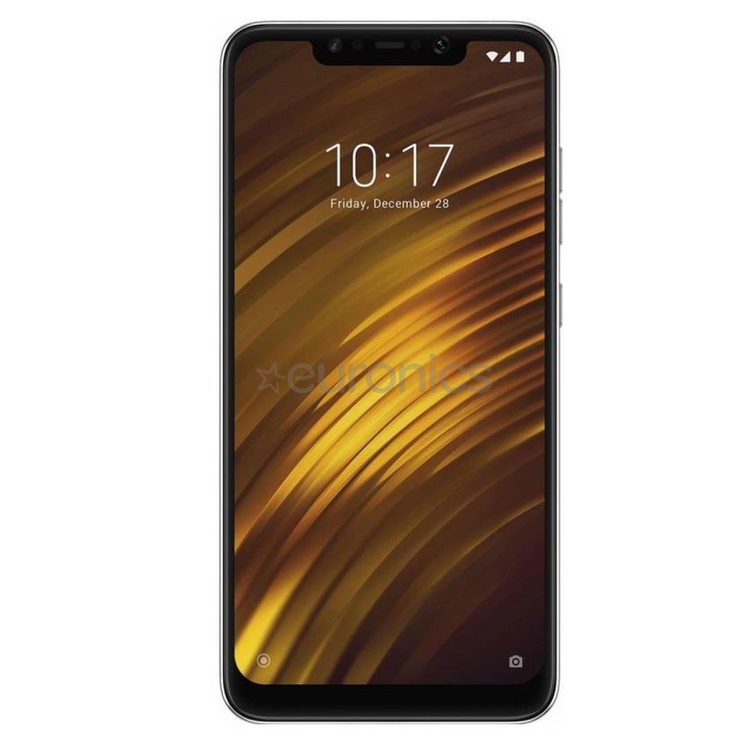 Nutitelefon Xiaomi Pocophone F1 (64 GB)