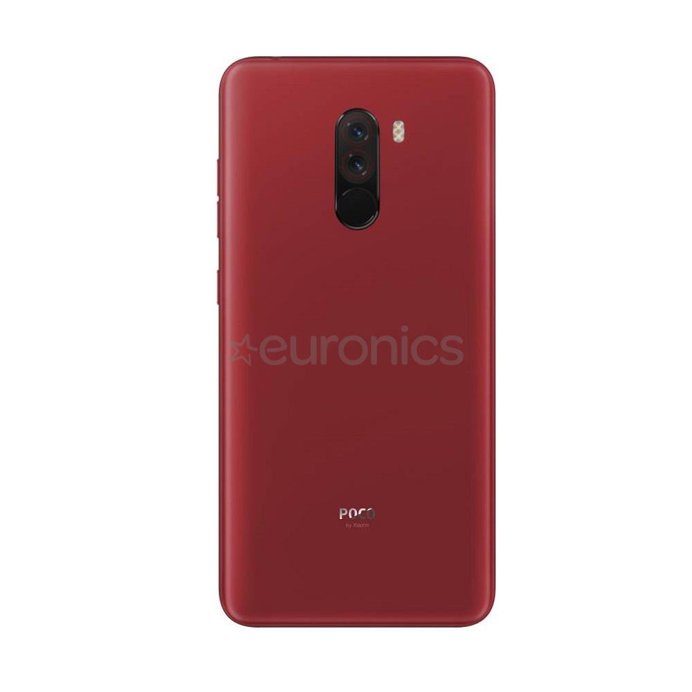 Nutitelefon Xiaomi Pocophone F1 (64 GB)