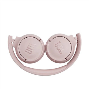 Wireless headphones JBL Tune 500BT