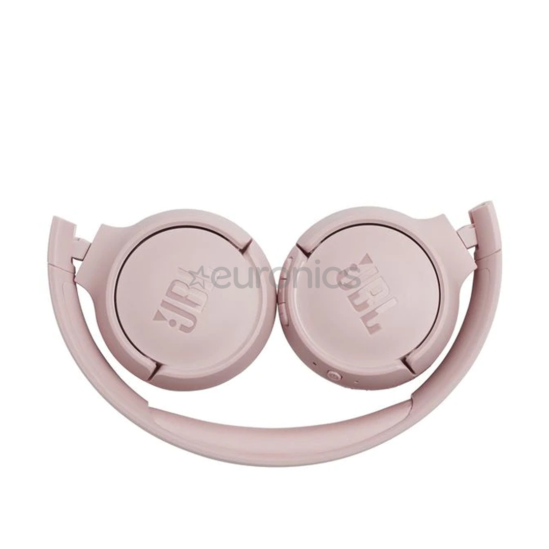 Wireless headphones JBL Tune 500BT