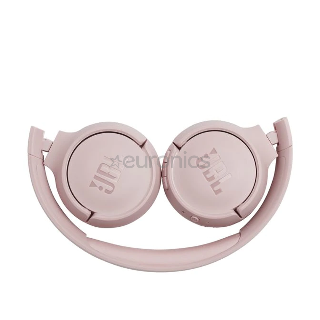 Wireless headphones JBL Tune 500BT