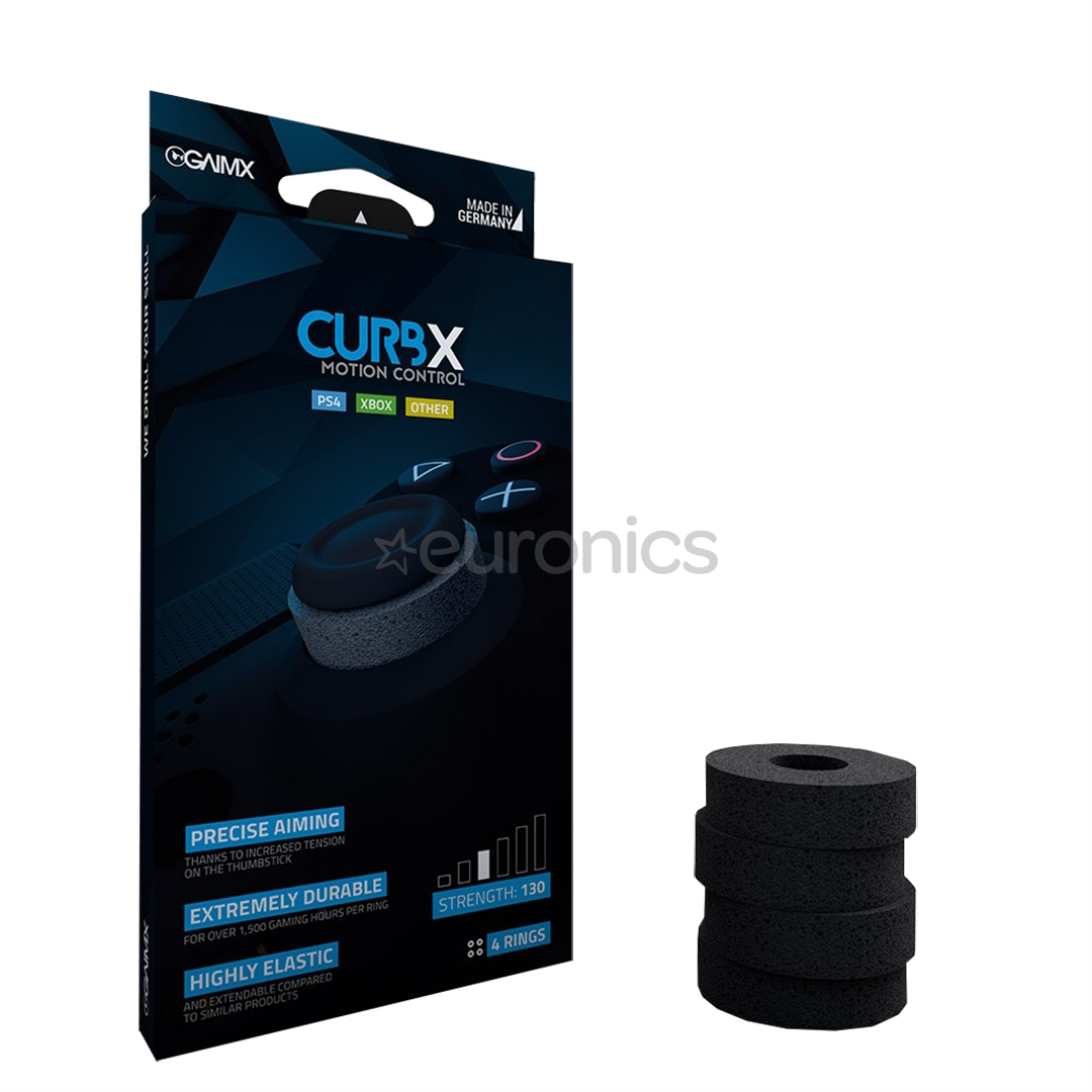 Аксессуар для PS4 GAIMX CurbX 130