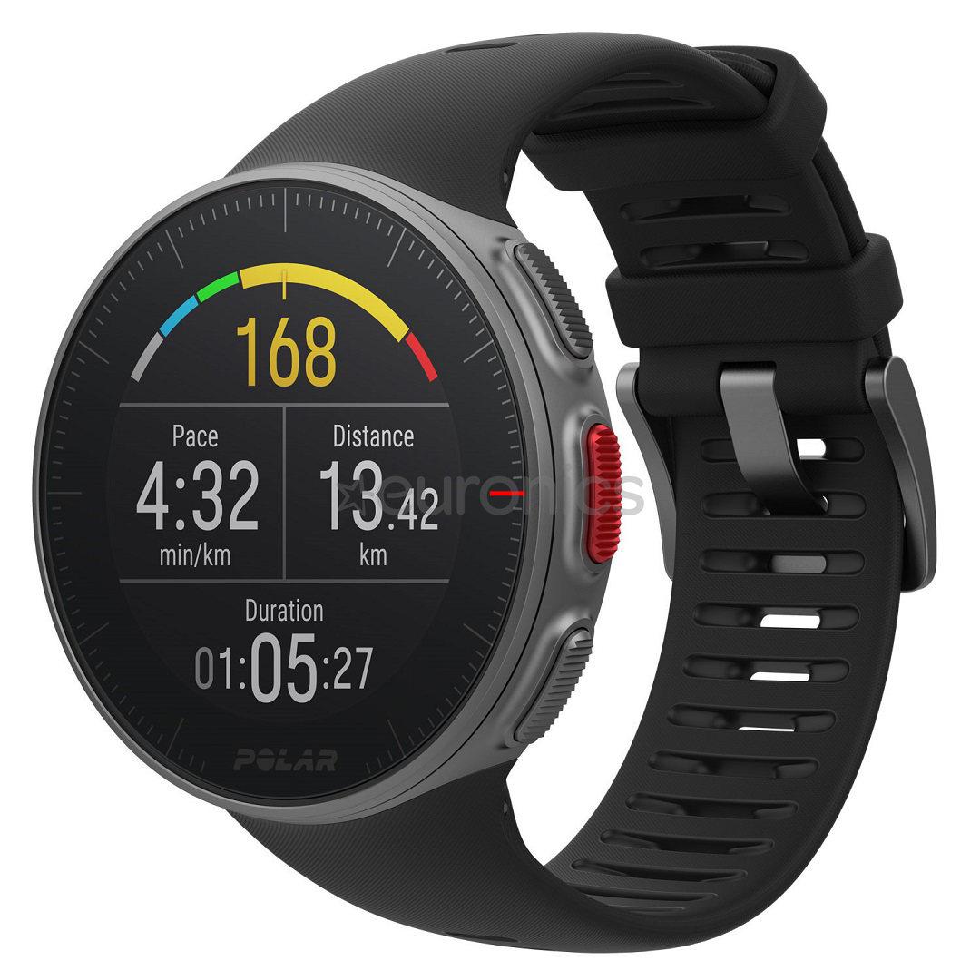 Pulsikell Polar Vantage V