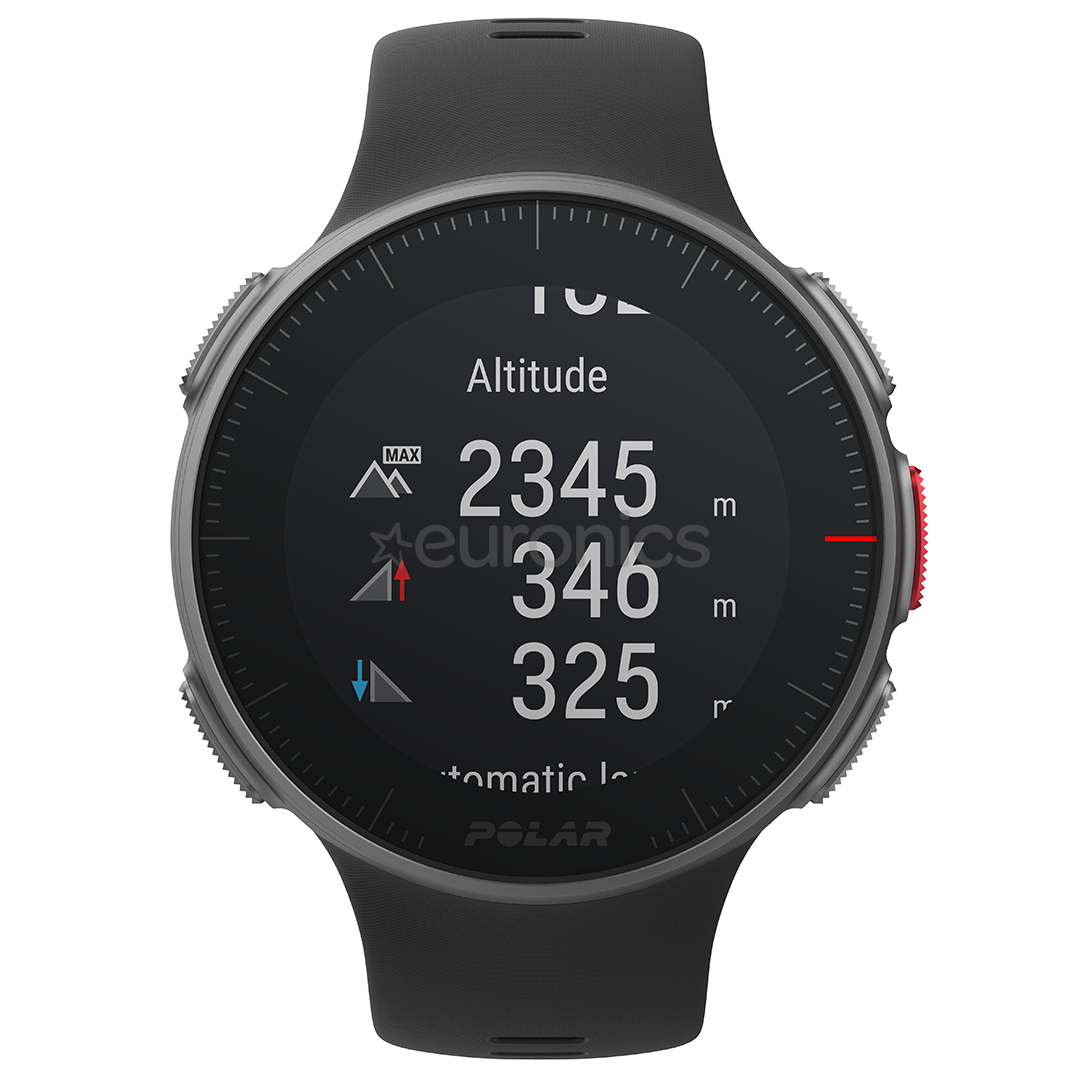 Pulsikell Polar Vantage V