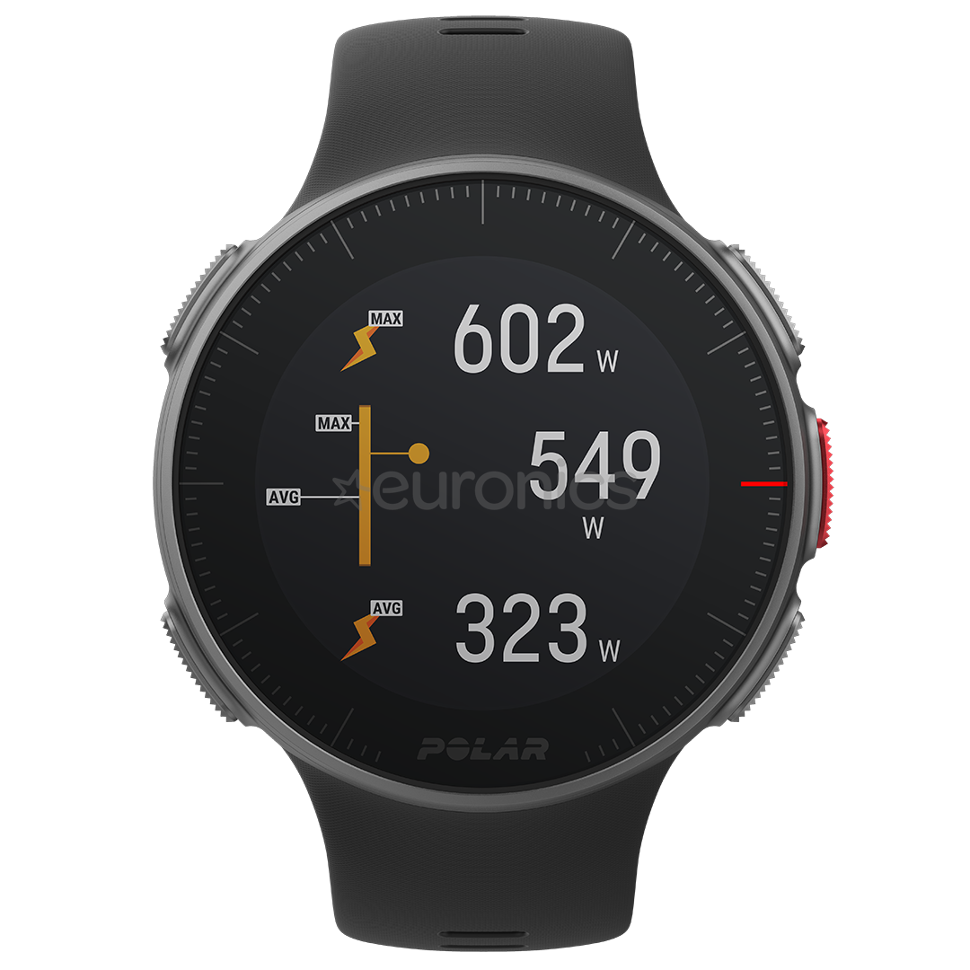 Pulsikell Polar Vantage V
