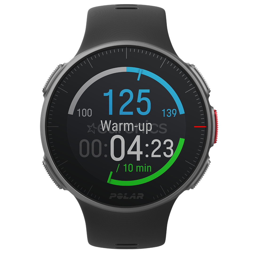Pulsikell Polar Vantage V