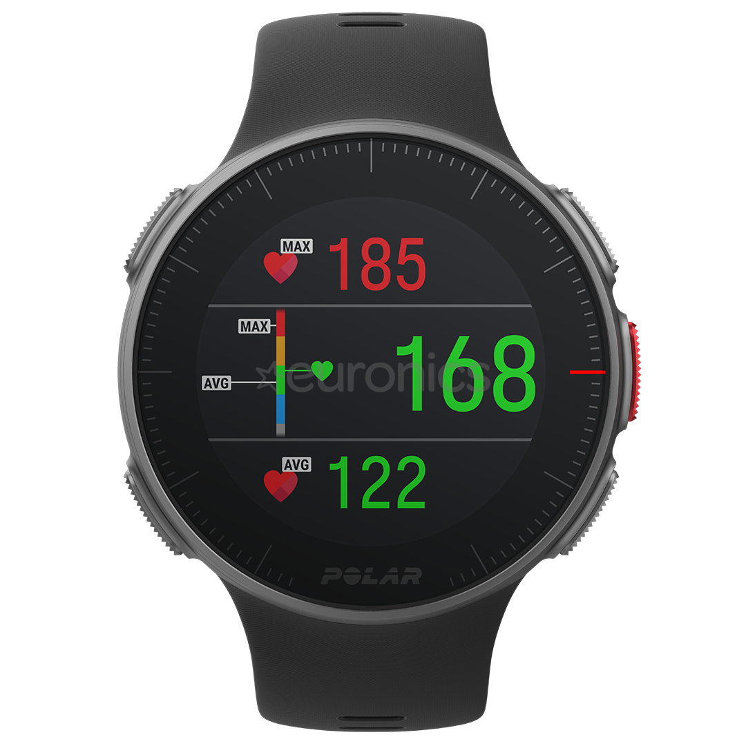 Pulsikell Polar Vantage V