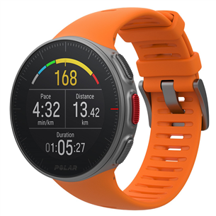 GPS Multisport watch Polar Vantage V