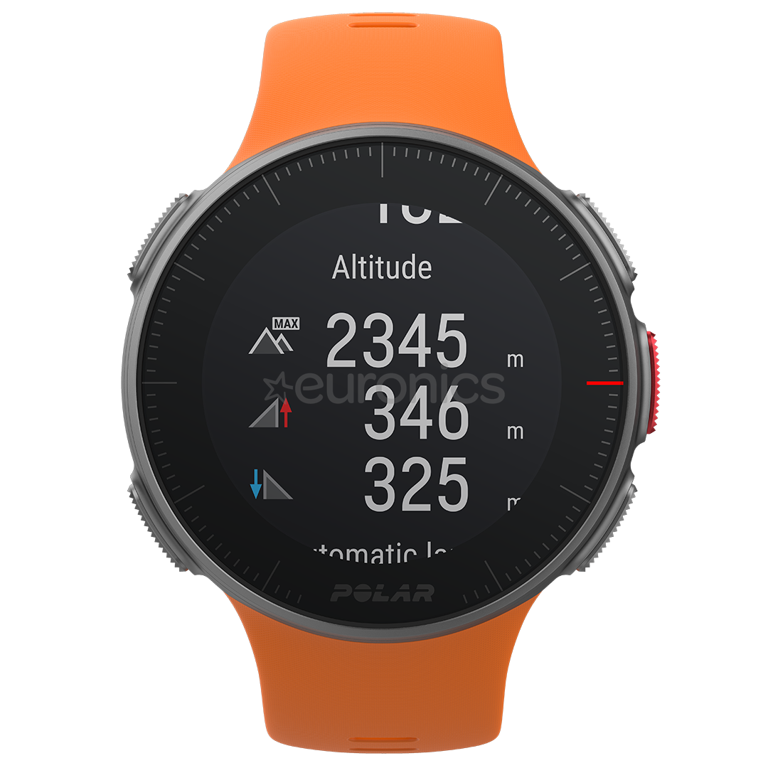 Pulsikell Polar Vantage V