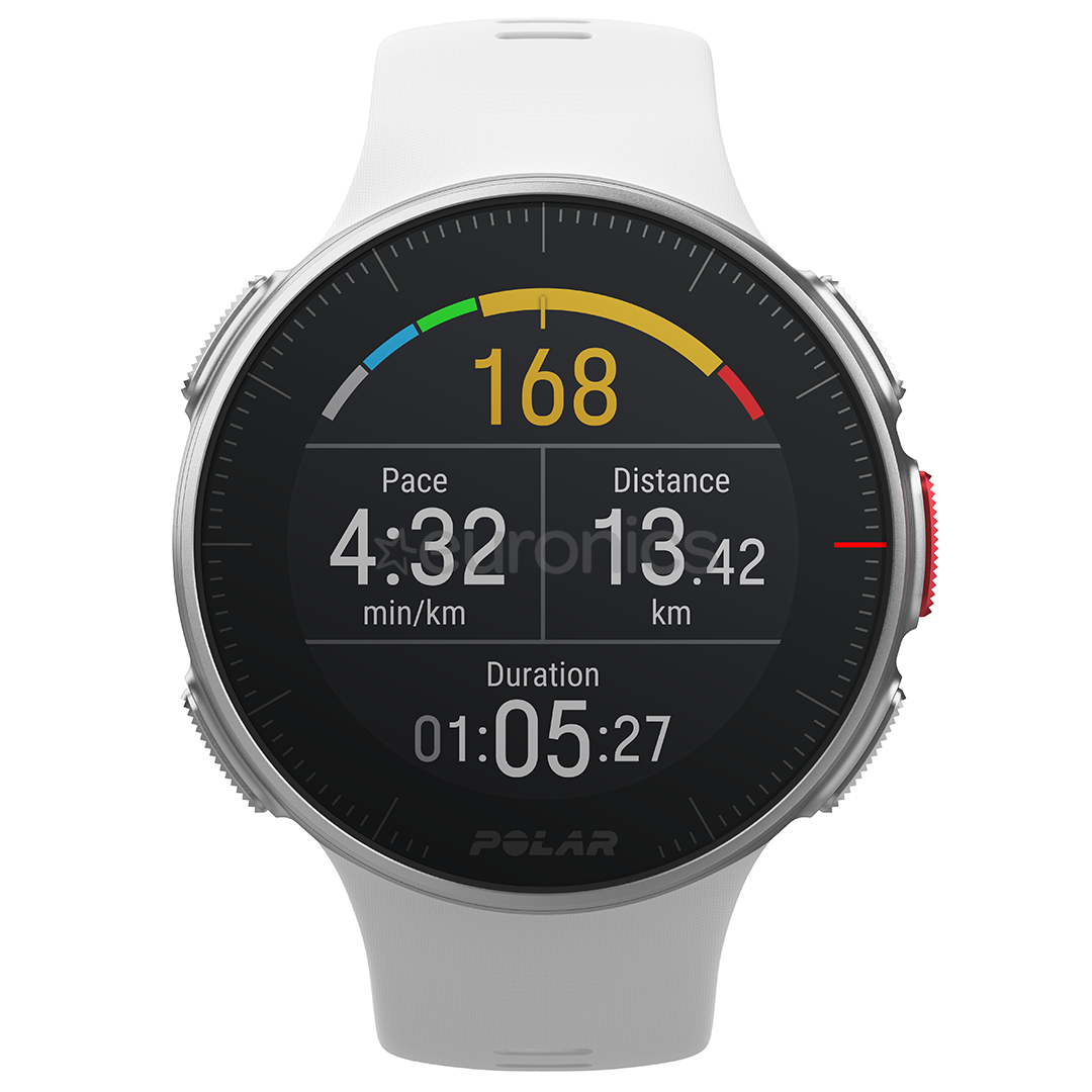 Pulsikell Polar Vantage V