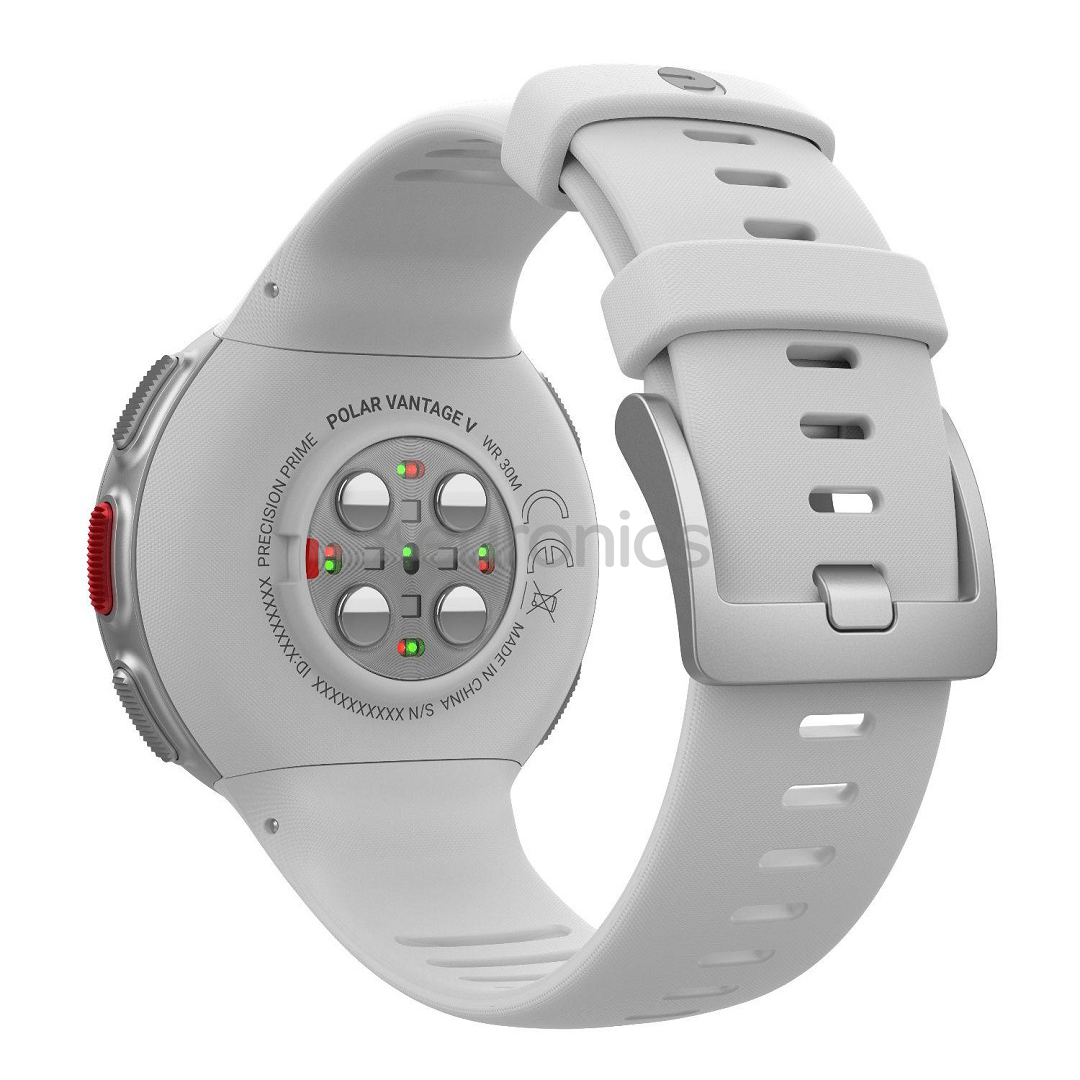 Pulsikell Polar Vantage V