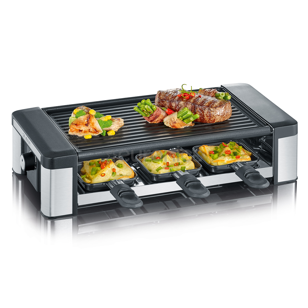 Raclette Grill Severin