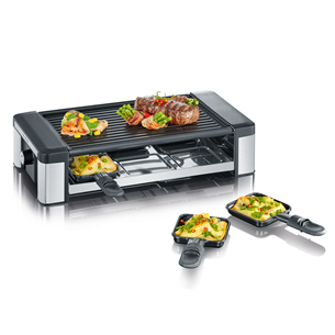 Raclette Grill Severin