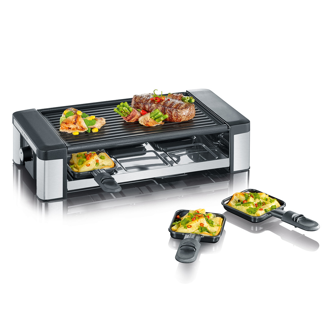 Raclette Grill Severin