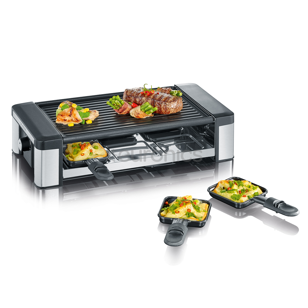 Raclette Grill Severin