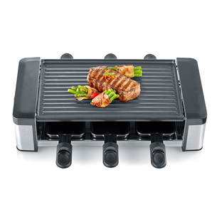 Raclette Grill Severin