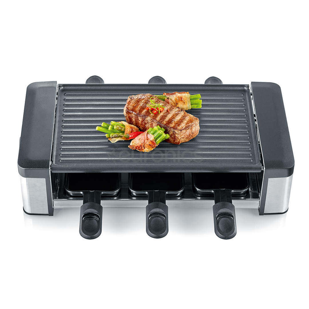 Raclette Grill Severin